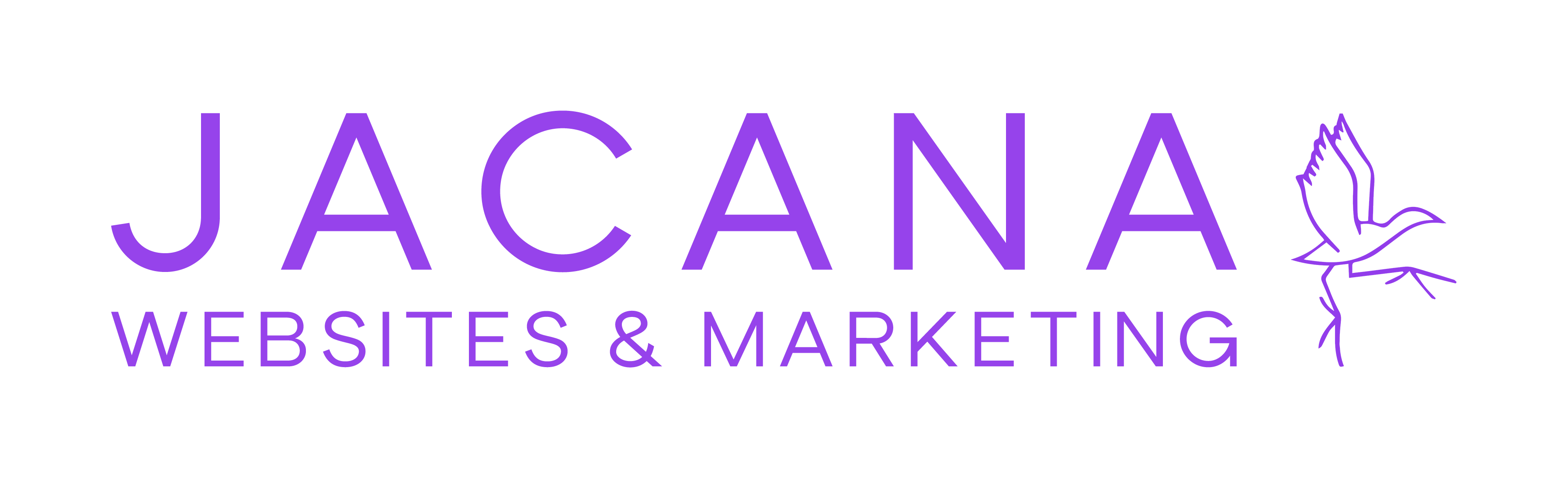 Jacana Websites & Marketing